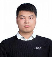 Haoxuan Zhang